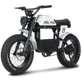Resim Ape Ryder GİBBON ELEKTRİKLİ BİSİKLET 
