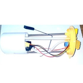 Resim Şamandıra Navara 15-19 Komple / 17040-4kj1a 