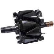 Resim 12v Alternatör Rotor Valeo Tipi 90 A Cıtroen-fıat-opel-peugeot N11.325 