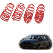 Resim Peugeot 307 spor yay helezon 45mm/45mm 2001-2008 Coil-ex 