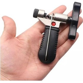 Resim Bisiklet Zincir Sökme Takma Anahtarı 