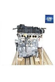 Resim GM Opel / Astra K 1.5 Dizel Komple Motor 