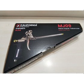 Resim Püskürtme Köpük Tabancası 305 Kt2 Calıfornıa 