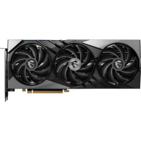 Resim MSI RTX 4070 TI Gaming X Slim 12G 192 Bit GDDR6X 12 GB Ekran Kartı 