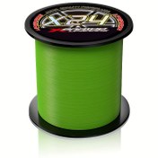 Resim Yeşil 24 İplikli Balıkçılık PE Misinası, 500m/300m, 5 Dayanıklılık Seçeneği. Pürüzsüz ve Aşınma Dirençlisi, Tatlı Su & Tuzlu Suda Avcılık ve Olta İşi İçin Uygun, Balıkçılık Ekipmanları,Balıkçılık İpi,Pürüzsüz Döküm,Yüksek Performanslı Balıkçılık,Güvenilir Balıkçılık Ekipmanı,PE Malzeme,Çok Yönlü Balıkçılık Ekipmanı,Çoklu İplik Hattı,Spor Balıkçıları,Eğlence Balıkçılığı 