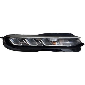 Resim Sinyal Far Üstü C3 16-21 Rh Gündüz Led 