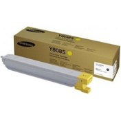 Resim Samsung Clt-Y808S (Ss735A) Sarı Toner Sl-X4220, Slx-4250, Slx-4300 