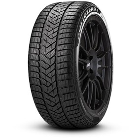 Resim Pirelli 255/35R21 98V Winter Sottozero 3 XL Kış Lastiği 