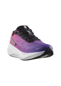 Resim Salomon Salomon Aero Blaze 3 Erkek Yol Koşusu Ayakkabısı 8800 Çok Renkli 