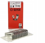 Resim GLYCO H1065-5 | Renault Clio 4 2012- 1.5 dCi Ana Yatak Takımı Std Gleyco Marka 