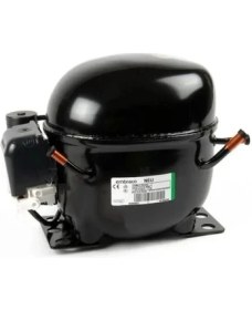 Resim Embraco Neu 6212 Z 1/2 Hp Kompresör 