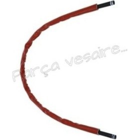 Resim IVECO Daily Susturucu Hortum (Upto) (5801474940) 