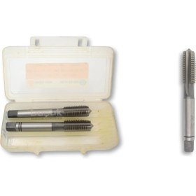 Resim Mte M11 El Kılavuzu 3’lü Takım Hss Dın 352 