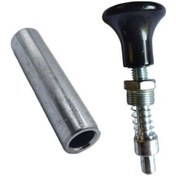 Resim Pazly Ağırlık Yığını Pimi Makinesi Pimi - Çok Çeşitli Aksesuarlar 