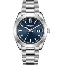 Resim Lee Cooper Lc08189.390 Erkek Kol Saati Metalik 