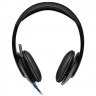 Resim LOGITECH H540 USB Kablolu Kulaklık 981-000480 