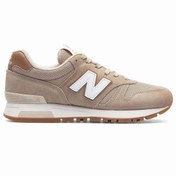 Resim New Balance 565vtg Lifestyle Erkek Bej Sneaker 