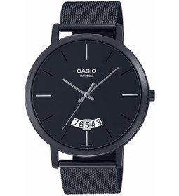 Resim Casio MTP-B100MB-1EVDF Kol Saati 