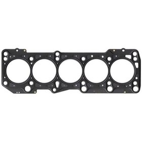 Resim Volkswagen LT2 1996 2006 T4 2.5 TDI 1995 2003 Metal 2 Kertikli Silindir Kapak Contası 
