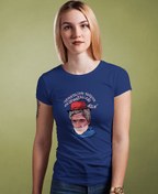 Resim Edward Said Kadın Tişört 