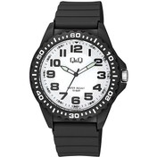 Resim Q&Q Vs16j006y Erkek Kol Saati Siyah 