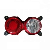 Resim Kia Bongo Sol Arka Stop Lambası Kamyonet 2006--2021 Duylu 