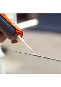 Resim Selsil Silikonize Mastik ALTIN MEŞE 500 gr. Altınmeşe Altınmeşe 