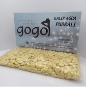 Resim Genel Markalar KOPYA - GOGO PROFESSIONAL PUDRALI KALIP 500 GR 