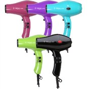 Resim Trina Profesyonel Saç Kurutma Makinesi - 16 