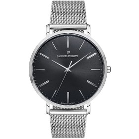 Resim Jacques Philippe JPQGS071216 Swiss Made Erkek Kol Saati 