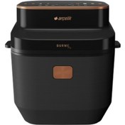 Resim Arçelik FR 9374 Gurme SteamFry 2750 W Fritöz 