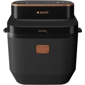 Resim Arçelik FR 9374 Gurme SteamFry 2750 W Fritöz 