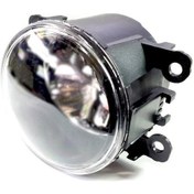 Resim Citroen C4 Picasso Sis Fari 2006-2019 8200074008 22439007 1.6 Hdı 