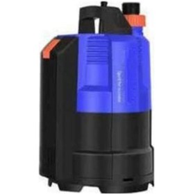 Resim Vox2 0.75 Hp Pis Su Foseptik Dalgıç Pompaları - Sıfırdan Emişli - Gizli Flatörlü 