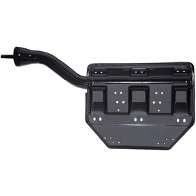 Resim Çamurluk Kolu 4-Seri R-P Cab. Arka Sağ (Kahveci Premium) - 1725672 