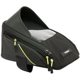 Resim Taac Twıstlock Depo Üstü Çanta Tc13tw 2,5 Lt Siyah 1239696 