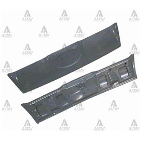 Resim Motor Kaputu H-100 Kamyonet 05-12-55680 