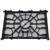 Resim Parmis Bosch Uyumlu Bgls4pet2 Proanimal Süpürge Filtresi Motor Koruma Filtre 