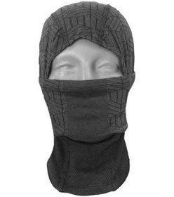 Resim Evolite Spiderweb Termal Maske & Balaklava 