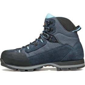 Resim Garmont Italy Lagorai II Mid Goretex Vibram Taban Erkek Bot Blue 002789 