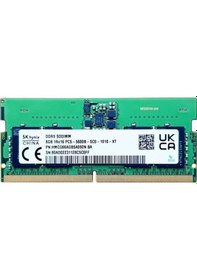 Resim Hynix Hynıx 8gb Ddr5 5600mhz Notebook Ram Value Hmcg66agbsa092n 