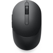 Resim DELL MS5120W PRO KABLOSUZ/BLUETOOTH MOUSE SİYAH 570-ABHO A4 Tech