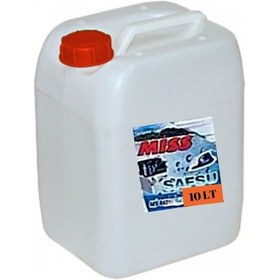 Resim Saf Su Lubco Miss 10 Lt-akü-ütü-gümüşsuyuna Uygun 