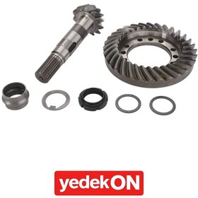 Resim AGCO Dişli Seti - Valtra | VA064973 