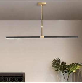 Resim Tra30305 Eco 120 Cm Led Avize Sarkıt Lıne 