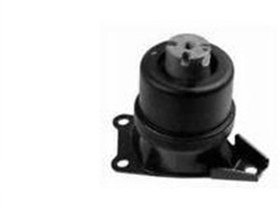 Resim Volkswagen Transporter T5 2.5 Motor 2004-2010 Model Arası Sağ Motor Kulağı Lemforder Marka 7H0199256H 