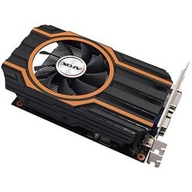 Resim Afox GeForce GTX 750 Ti 4GB Ekran Kartı (AF750TI-4096D5H3-V3) 