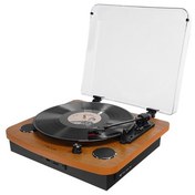 Resim Mikado Nostalgia MN-P235 Voyager Pikap 
