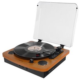Resim Mikado Nostalgia MN-P235 Voyager Pikap 
