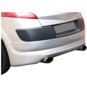 Resim Renault Megane 2 Hb Arka Tampon Eki N11.12661 